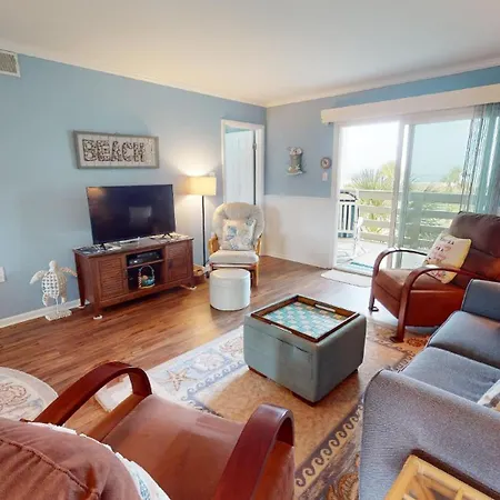 Lighthouse Point 31B By Tybee Beach Vacation Rentals